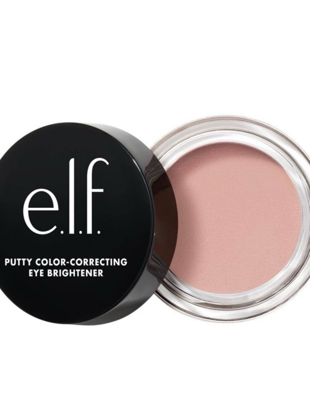 Putty Color-Correcting Eye Brightener - Pink